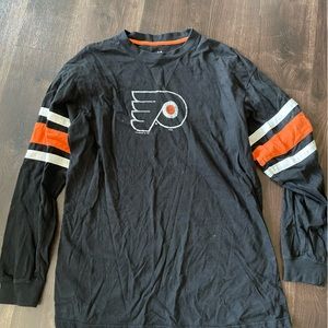 flyers shirt